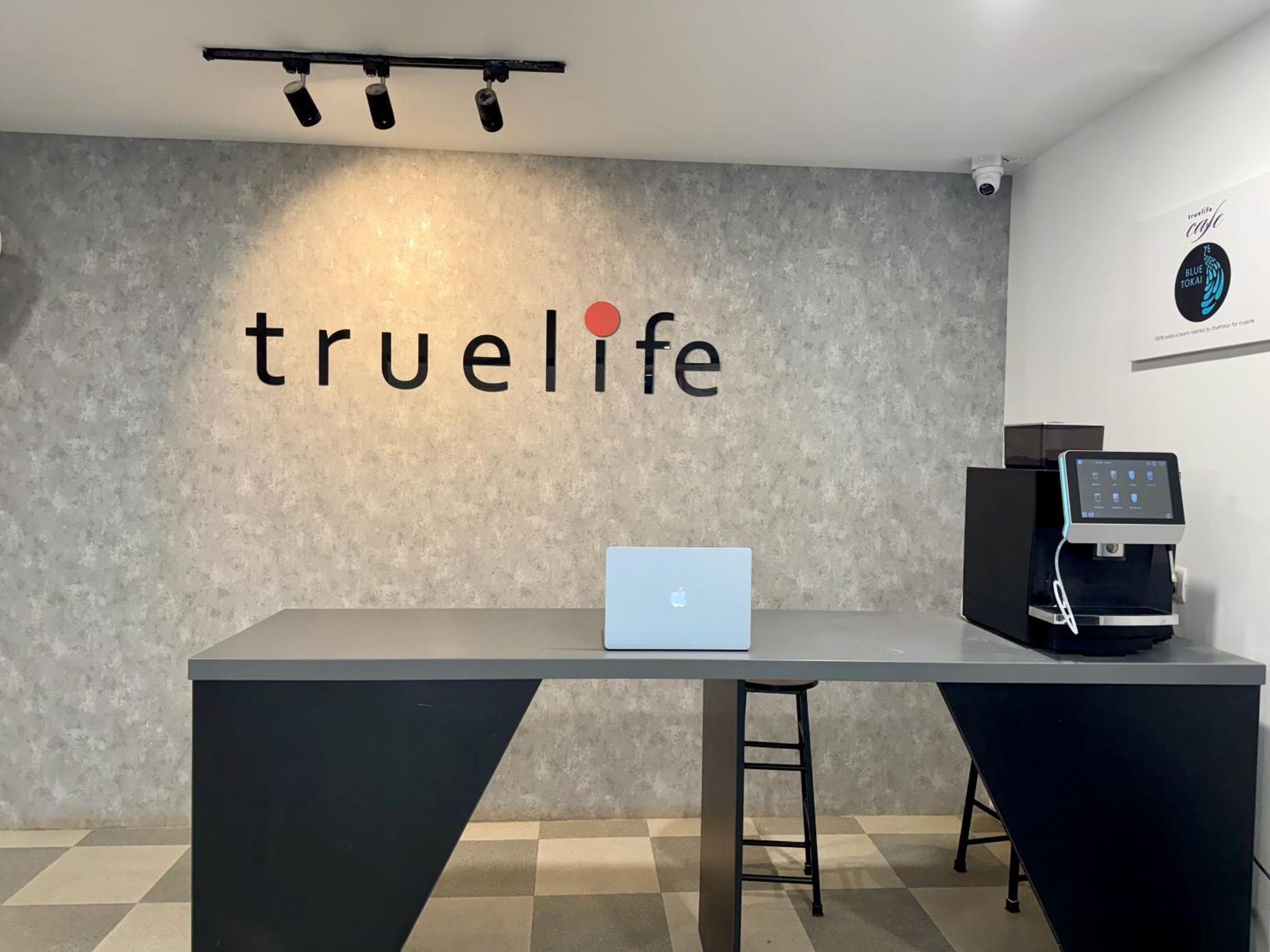 Truelife Whitefield - Premium 1 Bhk Apartments - Prime Location - Easy Access To Main Rd - Metro - Itpl - Fast Wifi - Kitchen - Smart Tv - Power Backup - Park - Garden Views Bangalore Luaran gambar